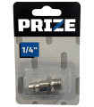 Nippel 1/4" - PRIZE